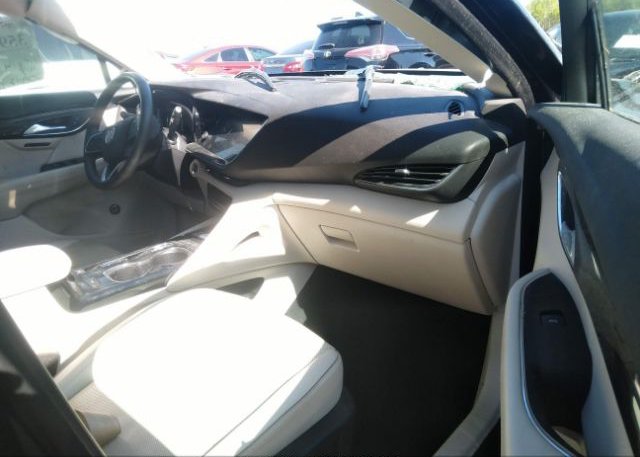 2021 BUICK ENVISION(VIN: LRBFZNR4XMD133350