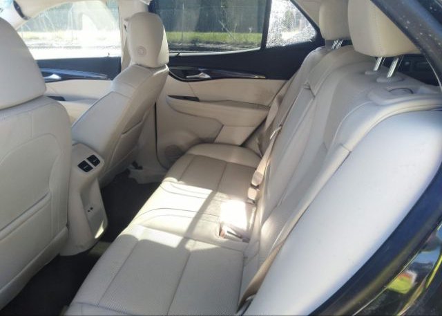 2021 BUICK ENVISION(VIN: LRBFZNR4XMD133350