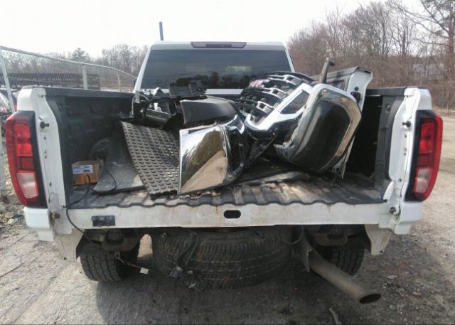 2021 GENERAL MOTORS SIERRA 3500HD(VIN: 1GT49SE75MF108061