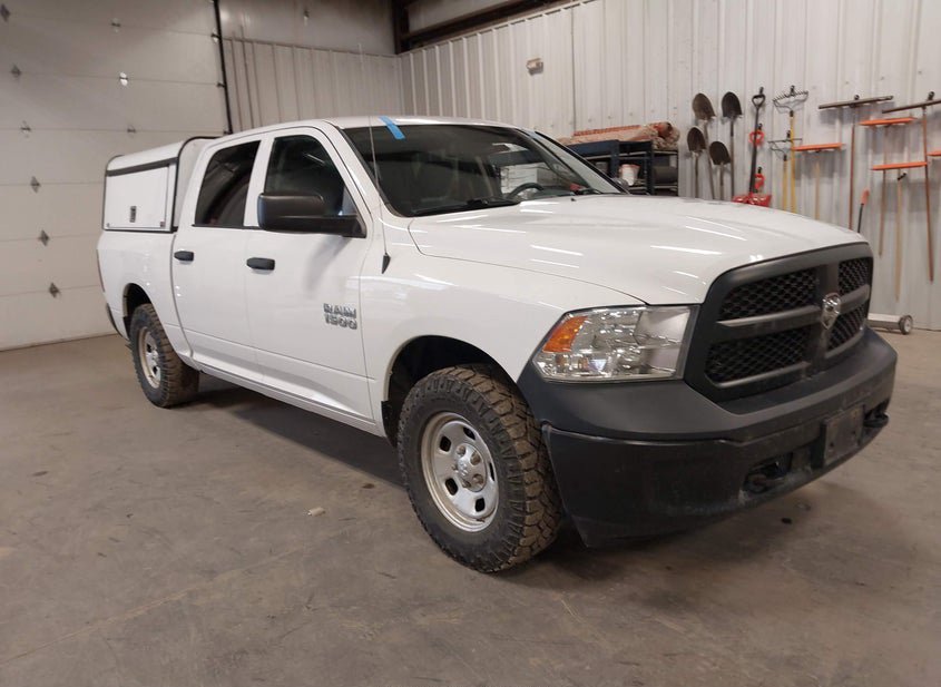 2016 RAM 1500 TRADESMAN photo