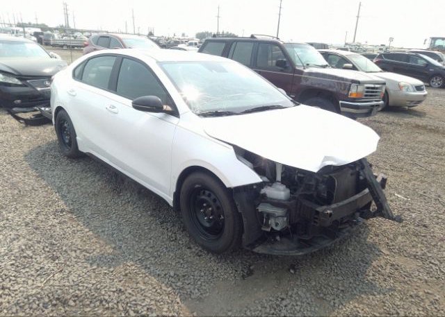 2021 KIA FORTE (VIN: 3KPF34AD3ME303751)