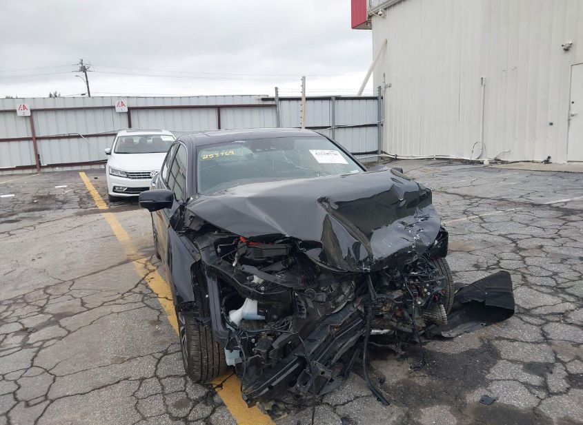 2017 HONDA ACCORD HYBRID TOURING photo