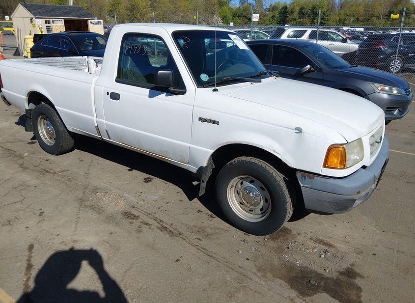 2003 Ford Ranger 3.0L photo