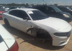 2016 Dodge Charger R VIN 2C3CDXCTXGH321859 фото с аукциона 5