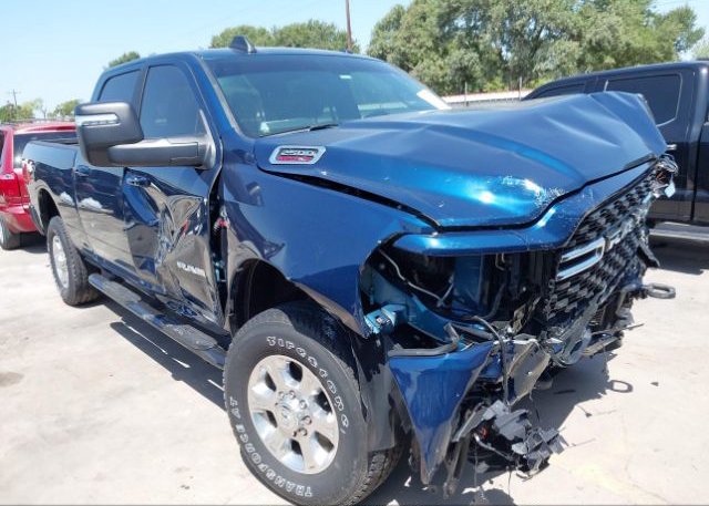 2023 RAM 2500 (VIN: 3C6UR5DL4PG500359)