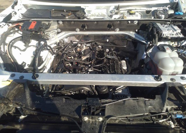 WA1LHAF72KD028808 2019 AUDI Q7
