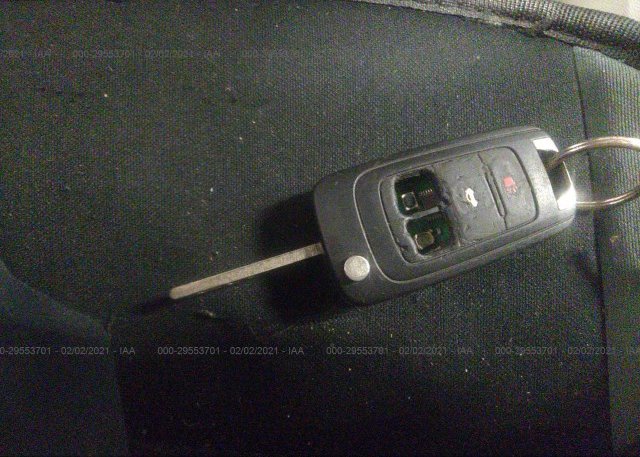 1G4GB5EG0AF309750 2010 BUICK LACROSSE