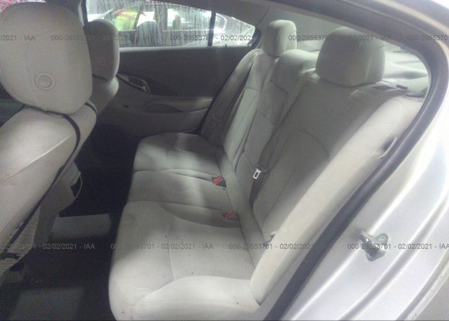 1G4GB5EG0AF309750 2010 BUICK LACROSSE