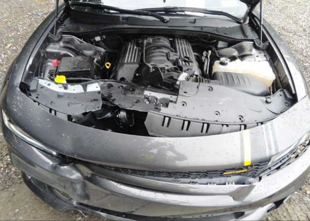 2022 DODGE CHARGER(VIN: 2C3CDXGJ2NH101119