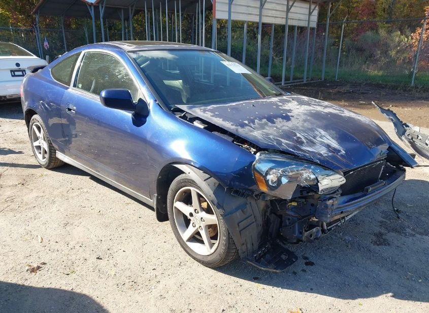 2004 ACURA RSX photo