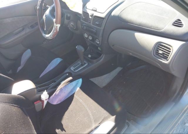❌ 3N1CB51D13L694665, For sale 2003 NISSAN SENTRA GXE , LOT: 40689992