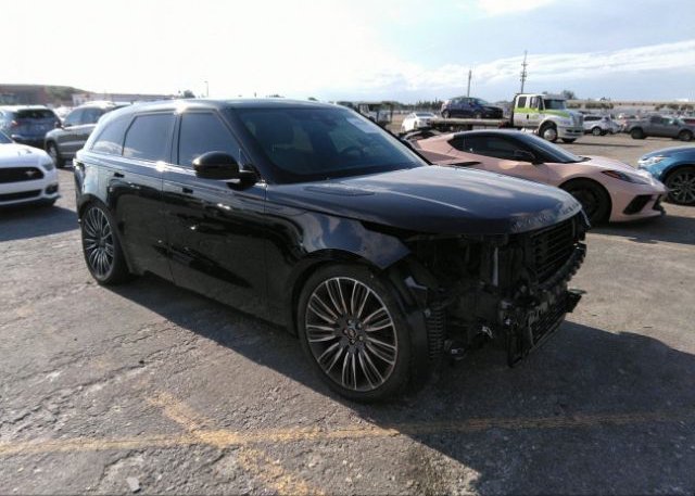 2023 LAND ROVER RANGE ROVER VELAR (VIN: SALYT2EX9PA351806)