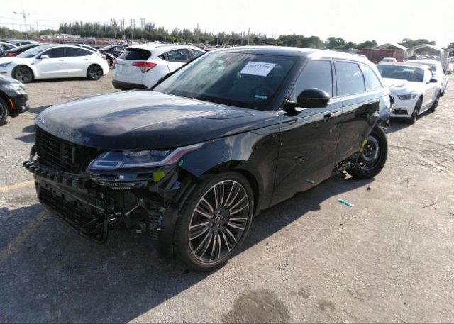 2023 LAND ROVER RANGE ROVER VELAR(VIN: SALYT2EX9PA351806