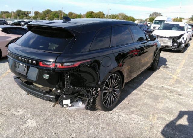 2023 LAND ROVER RANGE ROVER VELAR(VIN: SALYT2EX9PA351806
