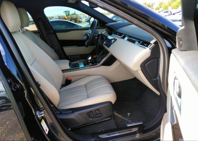 2023 LAND ROVER RANGE ROVER VELAR(VIN: SALYT2EX9PA351806