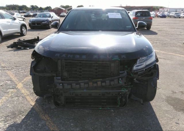 2023 LAND ROVER RANGE ROVER VELAR(VIN: SALYT2EX9PA351806