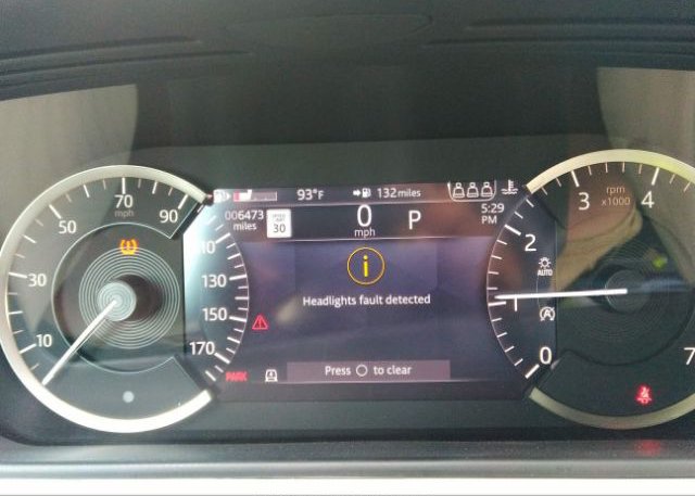 2023 LAND ROVER RANGE ROVER VELAR(VIN: SALYT2EX9PA351806