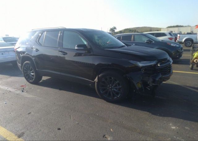 2023 CHEVROLET TRAVERSE (VIN: 1GNERJKW6PJ173505)