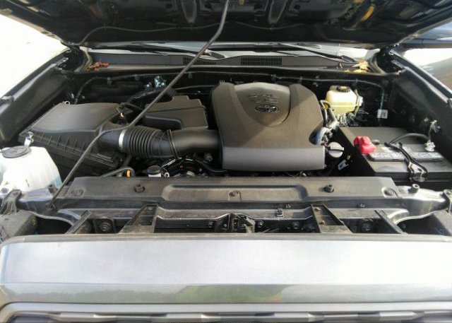 2022 TOYOTA TACOMA 4WD(VIN: 3TMDZ5BN9NM131333