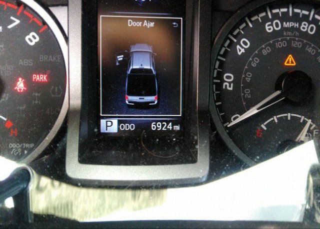 2022 TOYOTA TACOMA 4WD(VIN: 3TMDZ5BN9NM131333
