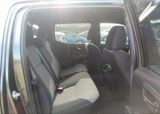 2022 TOYOTA TACOMA 4WD(VIN: 3TMDZ5BN9NM131333