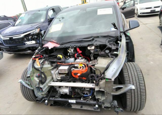 2022 TESLA MODEL Y(VIN: 7SAYGDEF8NF390182