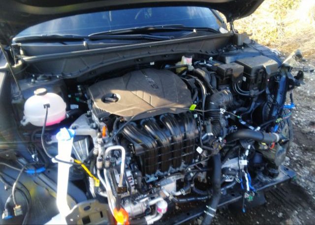 2022 HYUNDAI SANTA CRUZ(VIN: 5NTJCDAE2NH038516