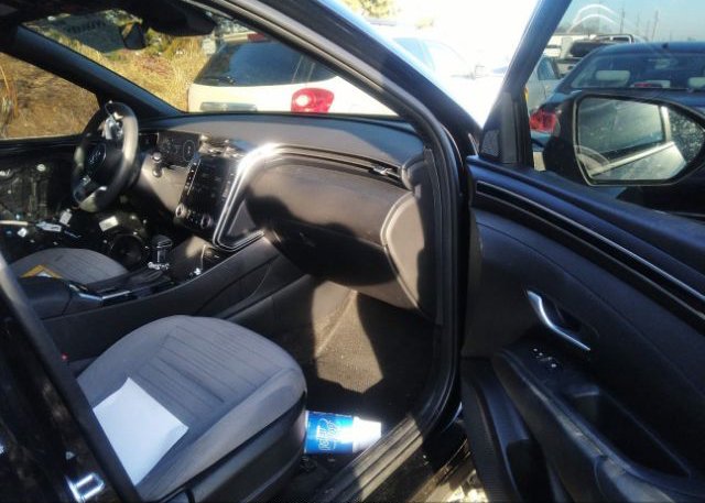 2022 HYUNDAI SANTA CRUZ(VIN: 5NTJCDAE2NH038516