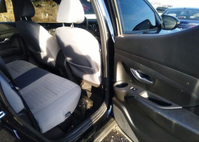 2022 HYUNDAI SANTA CRUZ(VIN: 5NTJCDAE2NH038516