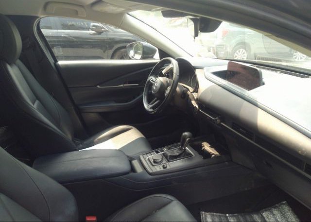 2021 MAZDA CX-30(VIN: 3MVDMBBL5MM222849