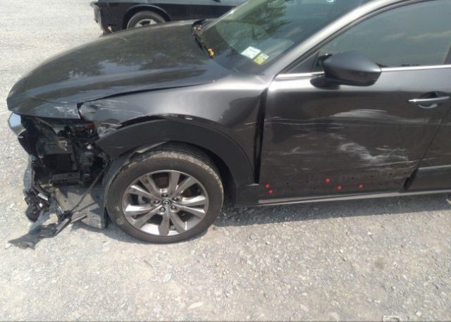 2021 MAZDA CX-30(VIN: 3MVDMBBL5MM222849