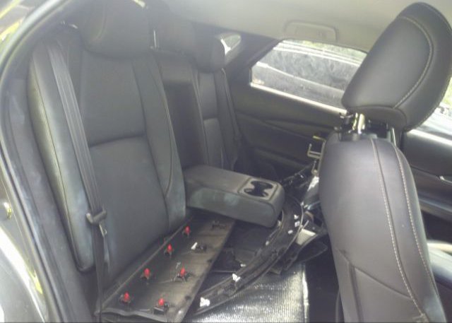 2021 MAZDA CX-30(VIN: 3MVDMBBL5MM222849