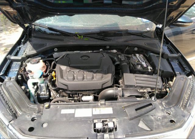 2021 VOLKSWAGEN PASSAT(VIN: 1VWSA7A38MC013992