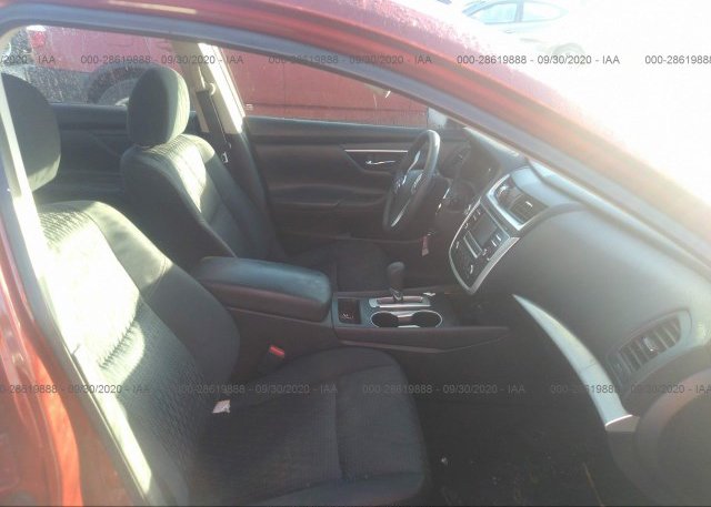 пригнать из сша 2016 NISSAN ALTIMA 1N4AL3AP6GN355962