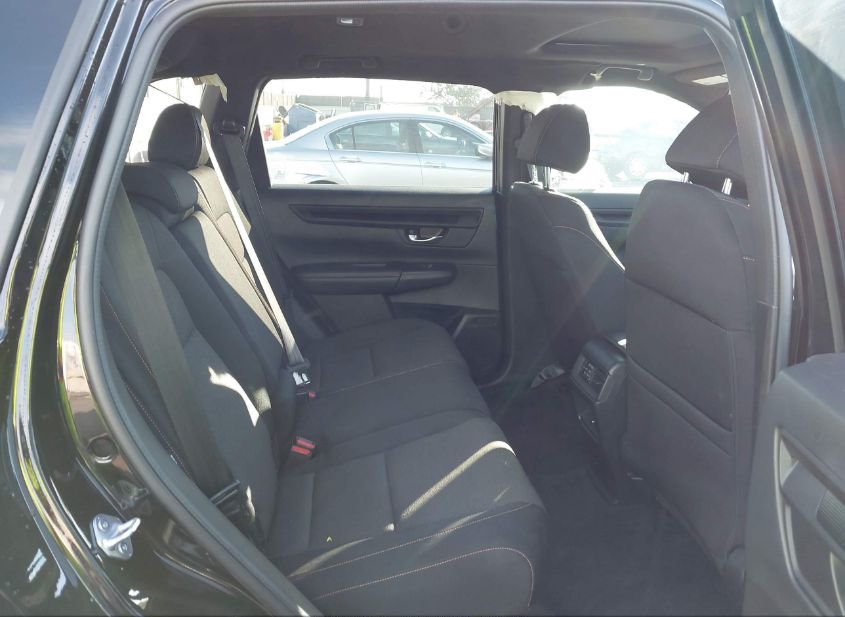 2023 HONDA CR-V HYBRID SPORT(VIN: 2HKRS5H54PH707081