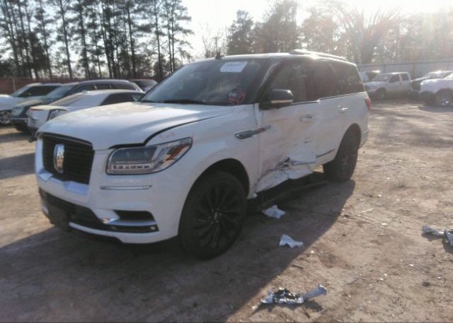 2021 LINCOLN NAVIGATOR(VIN: 5LMJJ2TT4MEL10964