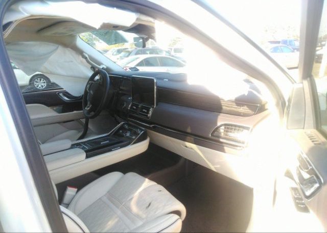 2021 LINCOLN NAVIGATOR(VIN: 5LMJJ2TT4MEL10964