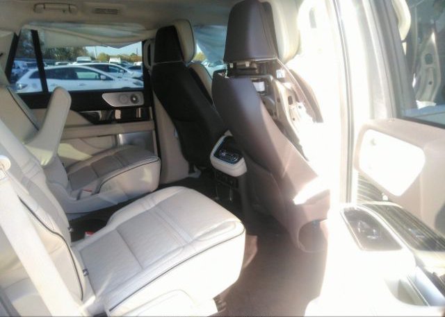 2021 LINCOLN NAVIGATOR(VIN: 5LMJJ2TT4MEL10964