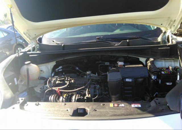 2021 KIA SPORTAGE(VIN: KNDPM3AC0M7935349