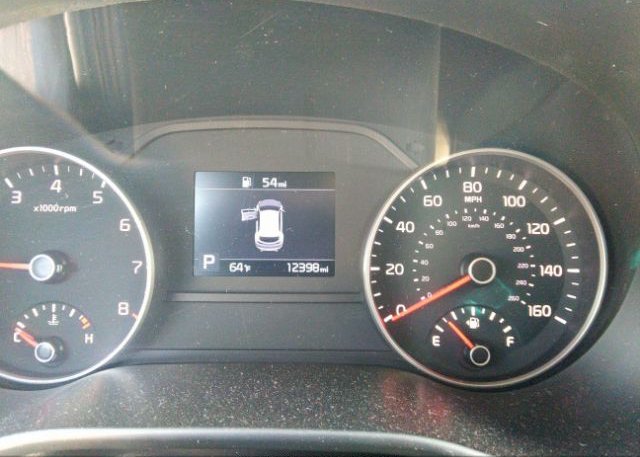 2021 KIA SPORTAGE(VIN: KNDPM3AC0M7935349