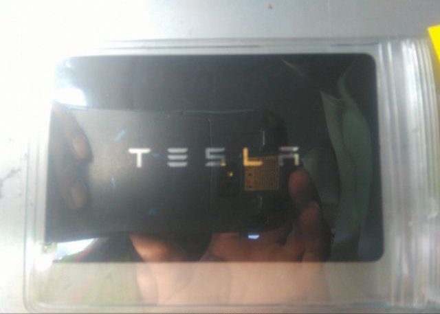 2022 TESLA MODEL Y(VIN: 7SAYGDEF2NF543946