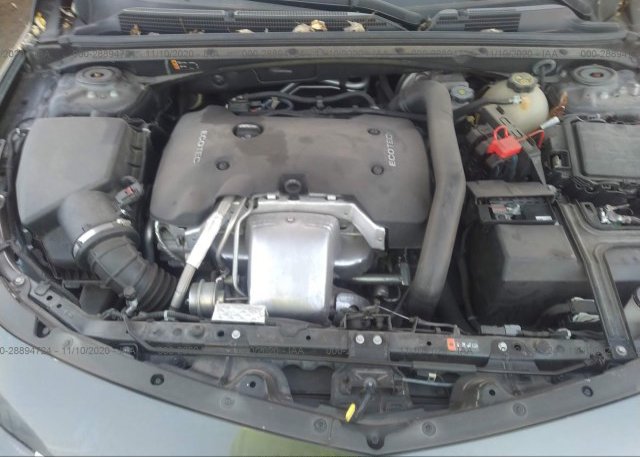 1G1ZH5SX7GF230786 2016 CHEVROLET MALIBU