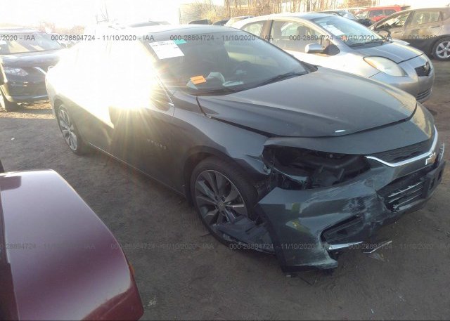 1G1ZH5SX7GF230786 2016 CHEVROLET MALIBU