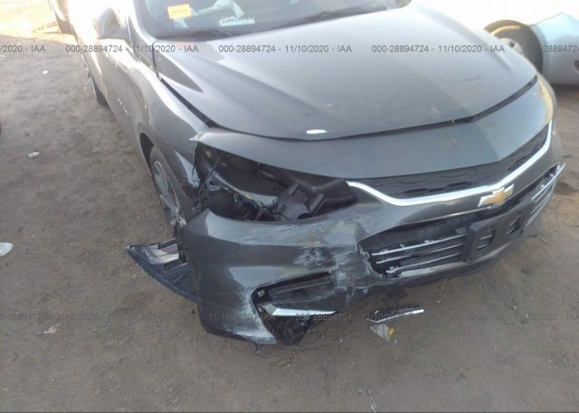 1G1ZH5SX7GF230786 2016 CHEVROLET MALIBU