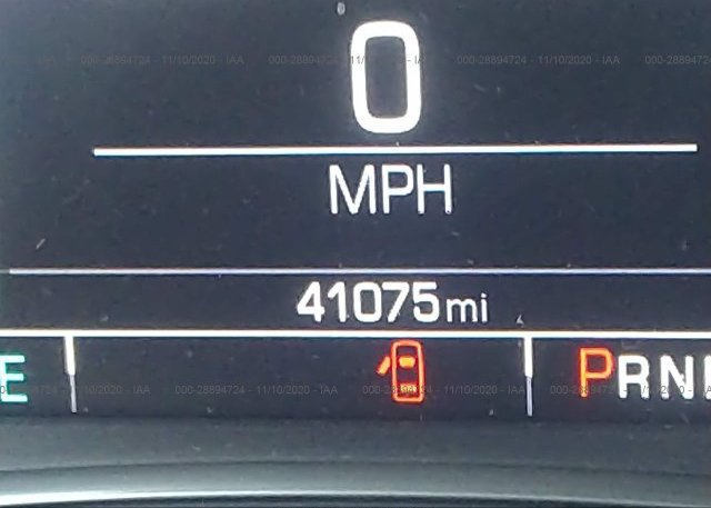 1G1ZH5SX7GF230786 2016 CHEVROLET MALIBU
