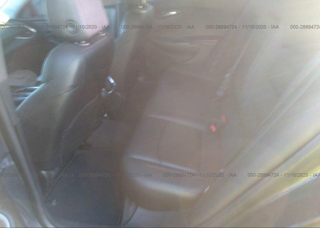 1G1ZH5SX7GF230786 2016 CHEVROLET MALIBU