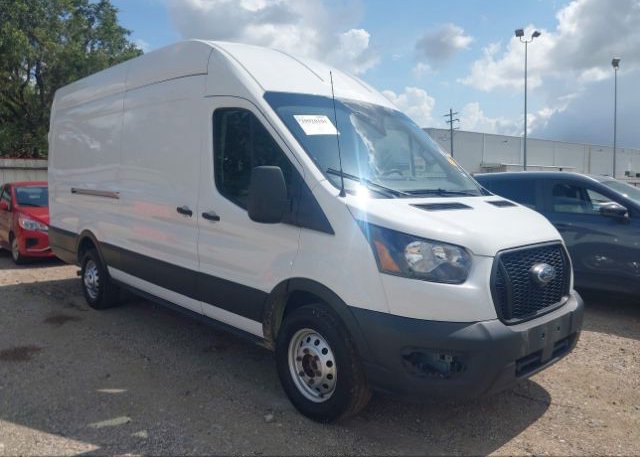 1FTBR3U86NKA64863 2022 FORD TRANSIT-250 CARGO VAN