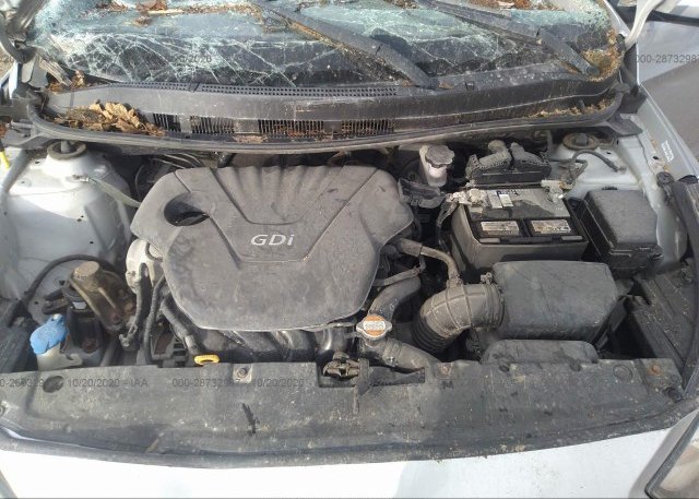 KMHCT5AE5CU015033 2012 HYUNDAI ACCENT