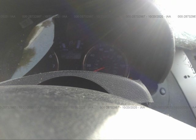 KMHCT5AE5CU015033 2012 HYUNDAI ACCENT