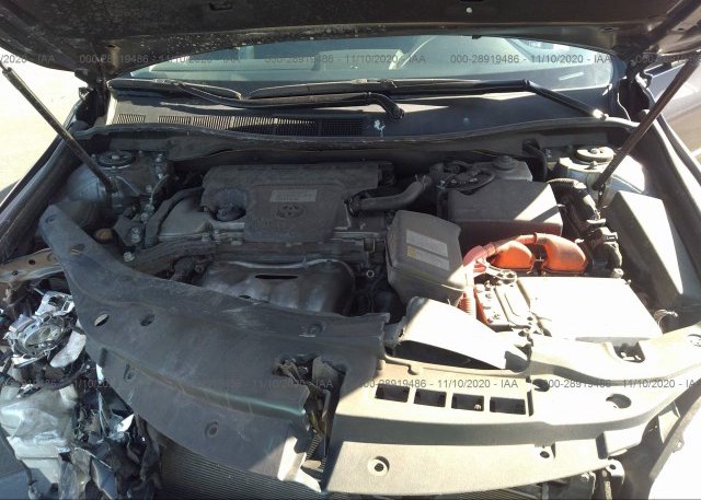 4T1BD1FKXGU178931 2016 TOYOTA CAMRY HYBRID